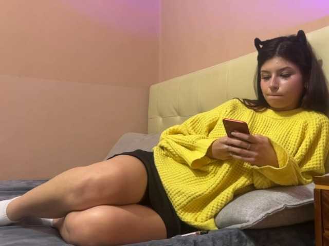 CorazonHamberry live cam on BongaCams
