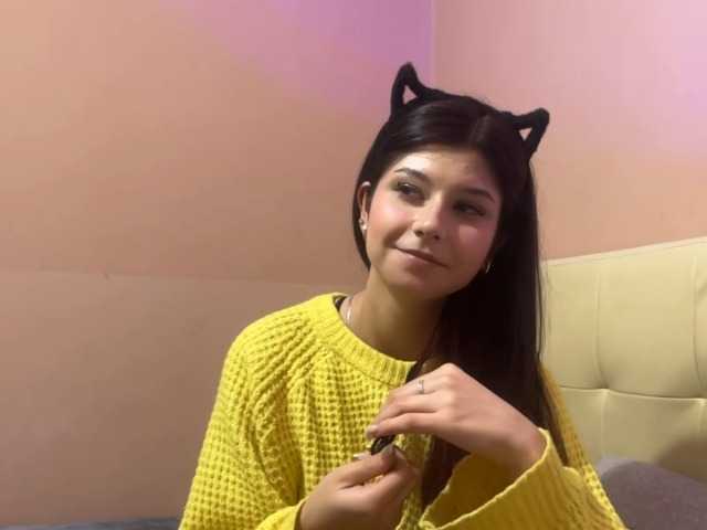 CorazonHamberry live cam on BongaCams