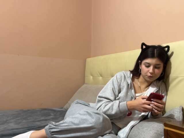 CorazonHamberry live cam on BongaCams