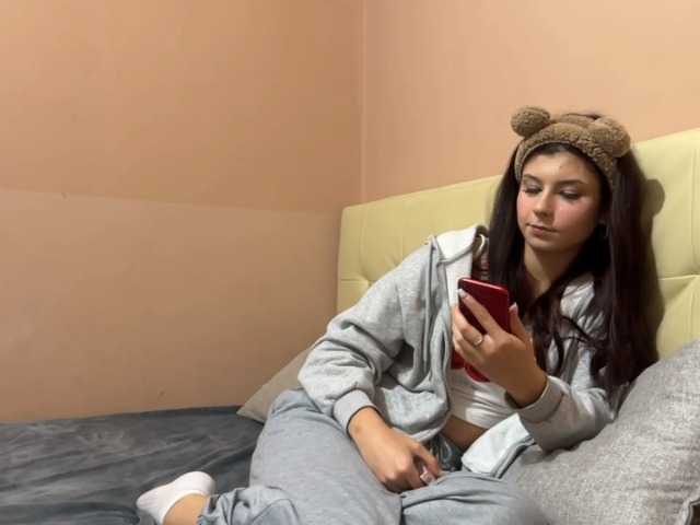 CorazonHamberry live cam on BongaCams