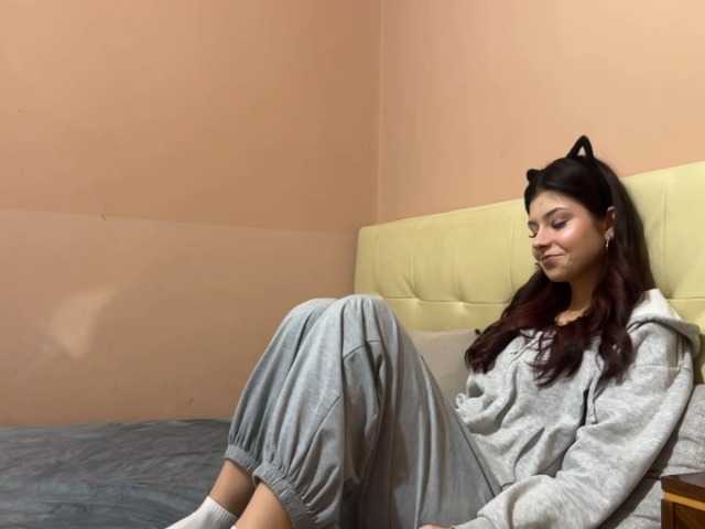 CorazonHamberry live cam on BongaCams
