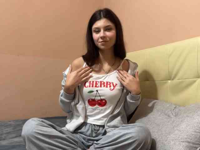 CorazonHamberry
