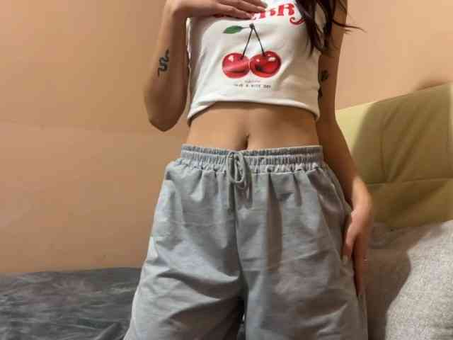 CorazonHamberry
