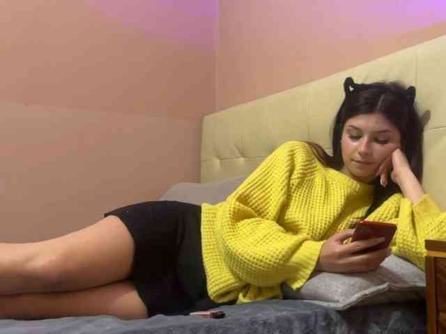CorazonHamberry