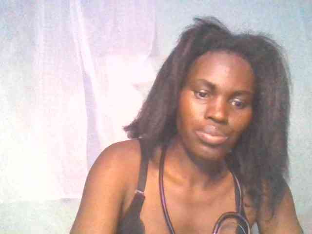 rapudobaby Live Webcam on BongaCams