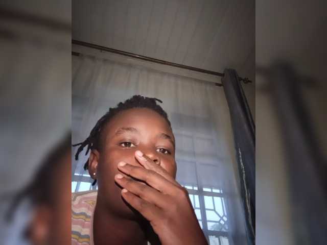 Chocolate-Goddess256 webcam