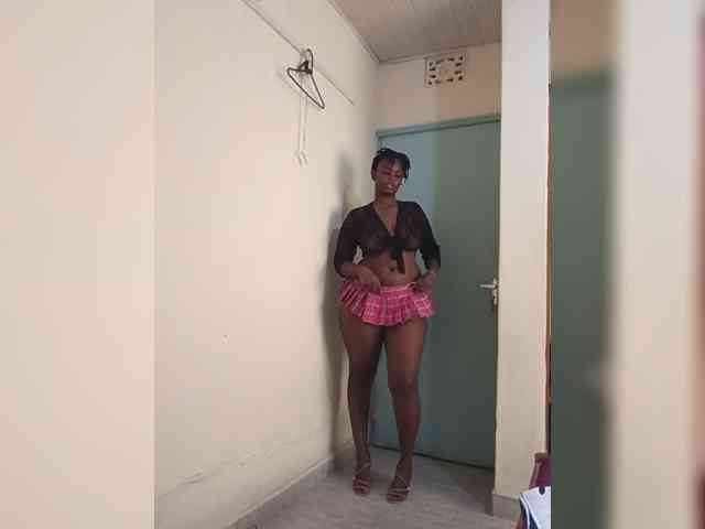 Chocolate-Goddess256