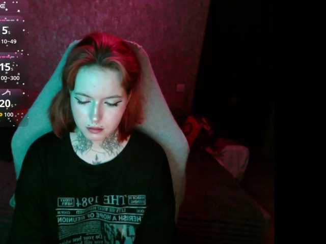 lilacmoon live cam on BongaCams