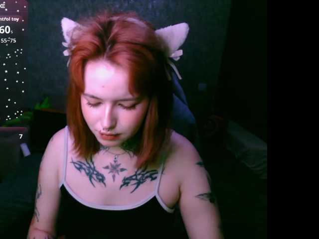 lilacmoon live cam on BongaCams