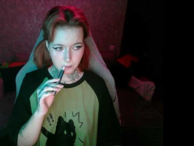lilacmoon live cam on BongaCams