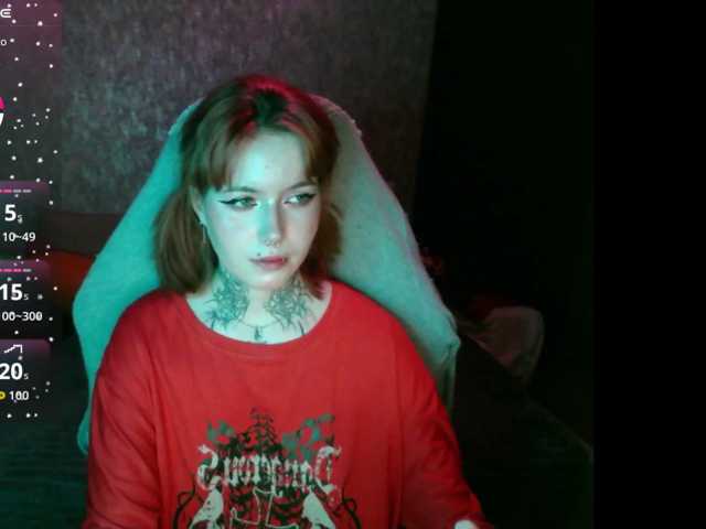 lilacmoon live cam on BongaCams