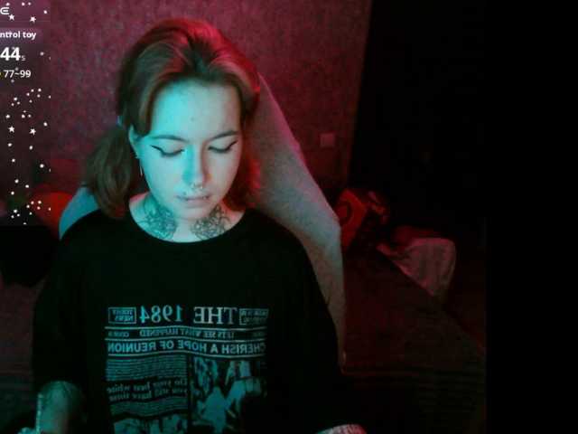 lilacmoon live cam on BongaCams