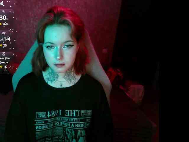 lilacmoon webcam