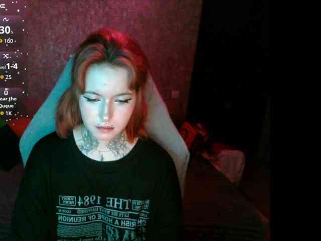 lilacmoon webcam