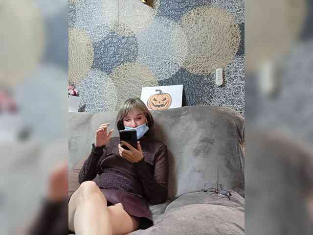 alenamorozova's live room