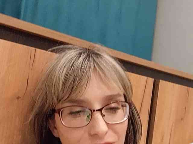 Модель: AlenaMorozova