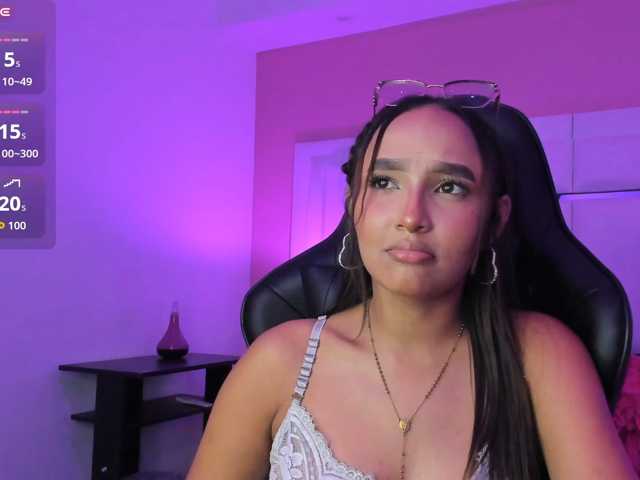 BabyCherry live cam on BongaCams