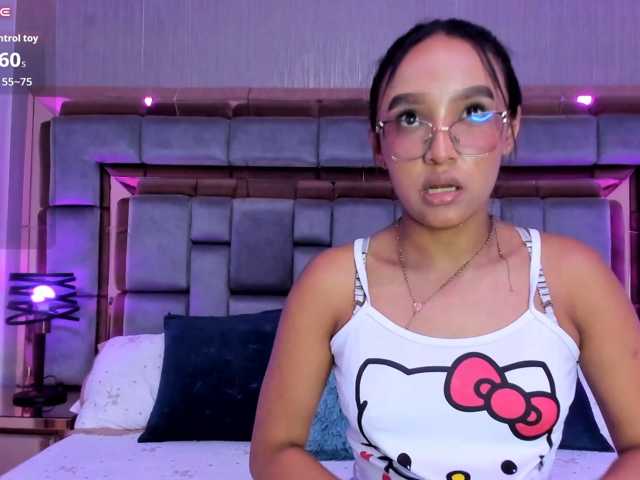 BabyCherry live cam on BongaCams