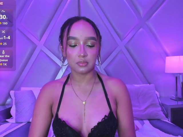 BabyCherry live cam on BongaCams