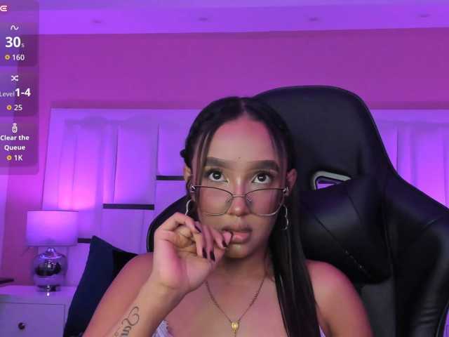 BabyCherry live cam on BongaCams