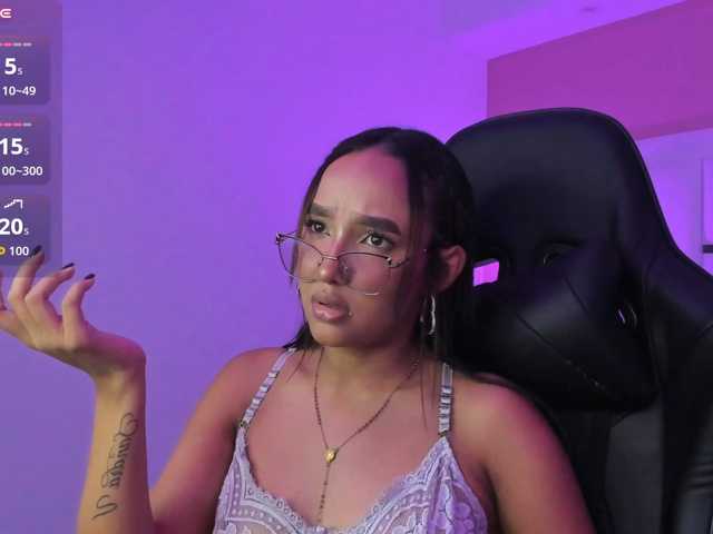 BabyCherry live cam on BongaCams