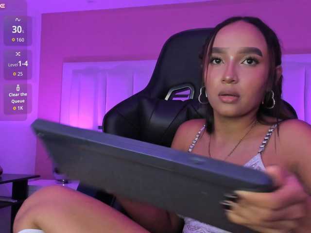 BabyCherry live cam