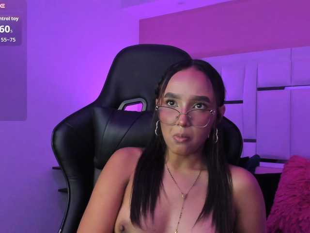 BabyCherry live cam
