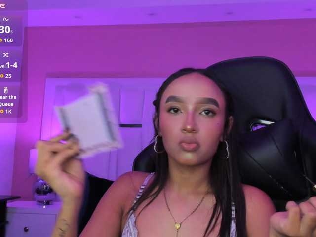 BabyCherry live cam