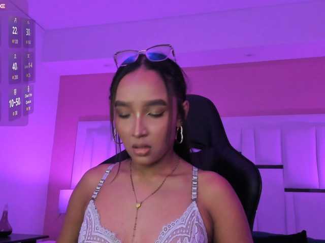 BabyCherry live cam on BongaCams