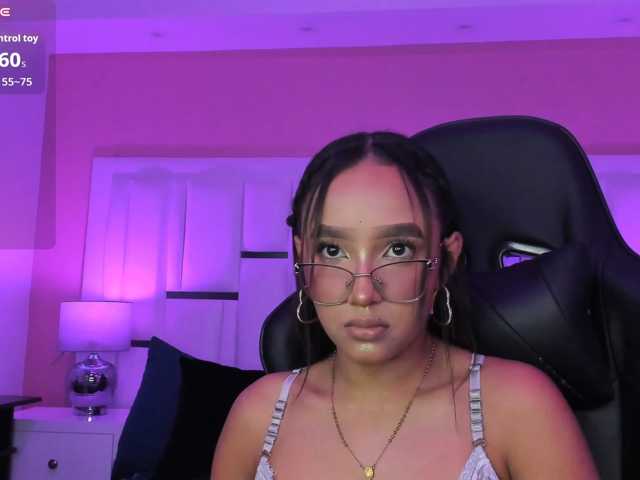 BabyCherry live cam on BongaCams