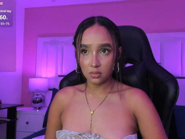 BabyCherry live cam