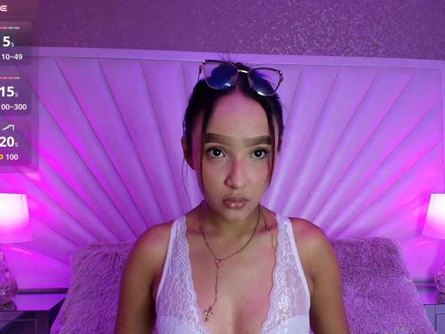 BabyCherry live cam on BongaCams