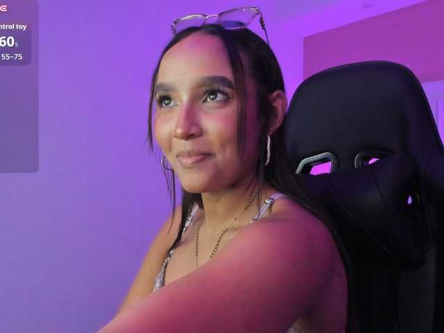 BabyCherry live cam on BongaCams