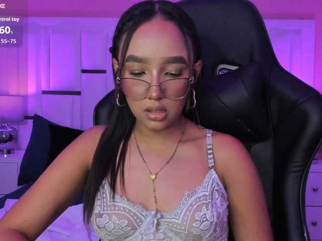 BabyCherry live cam