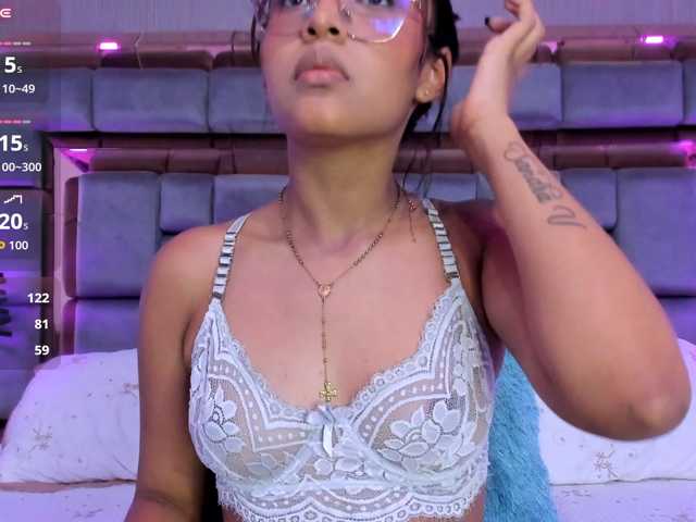 BabyCherry live cam on BongaCams