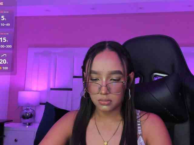 BabyCherry webcam