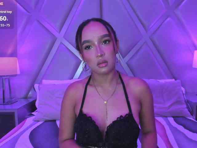 BabyCherry webcam