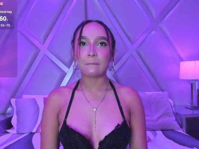 Modelo: BabyCherry