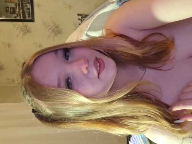 MeowCream live cam on BongaCams