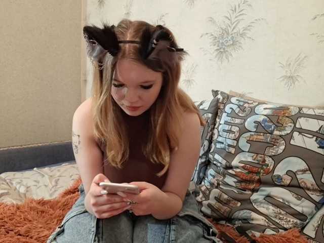 MeowCream