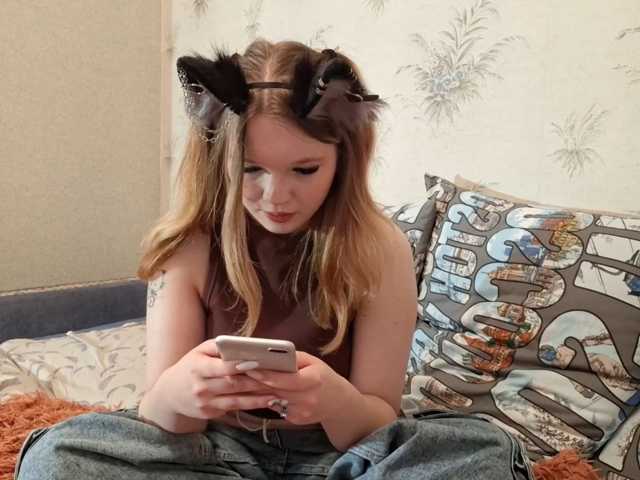MeowCream