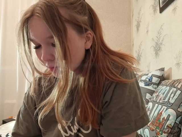 MeowCream live cam on BongaCams