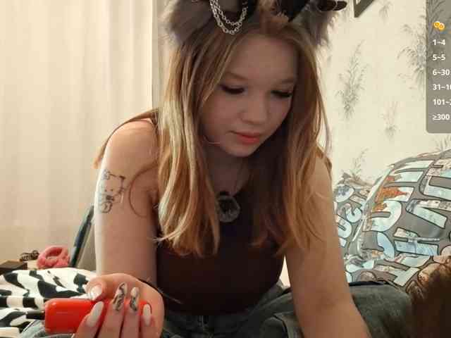 MeowCream