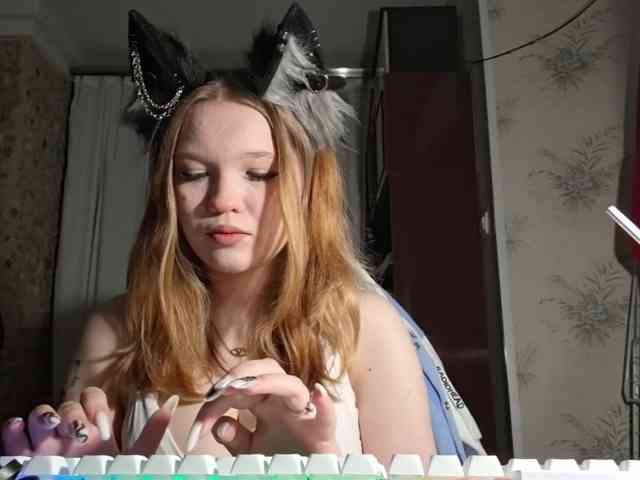 Model: MeowCream