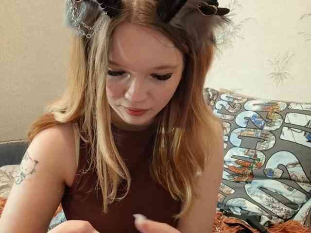 Model: MeowCream