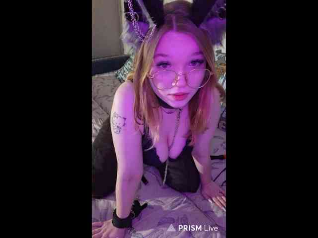 Model: MeowCream