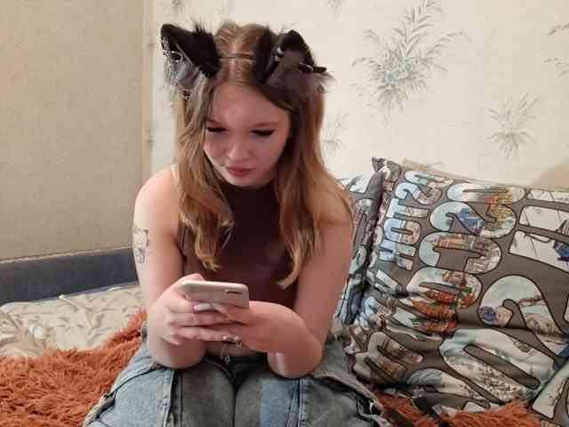 MeowCream