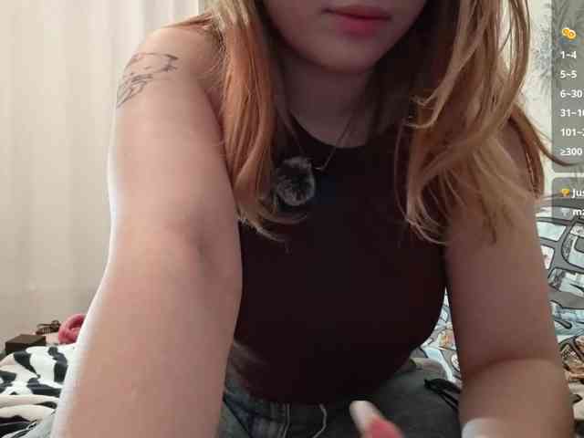 Model: MeowCream