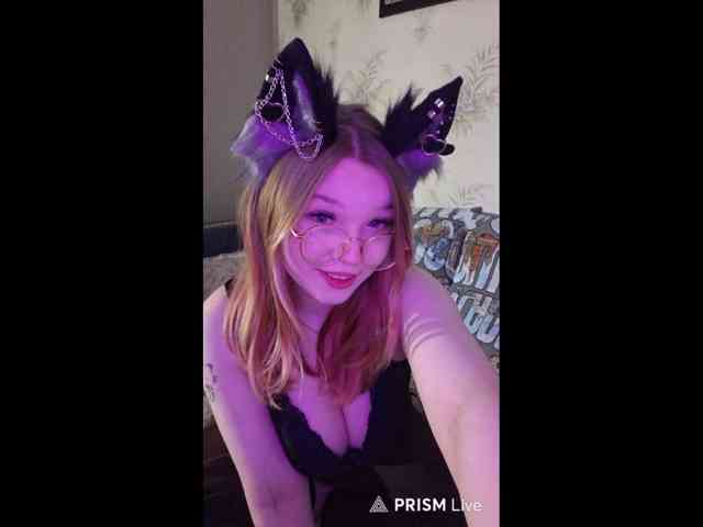 Model: MeowCream