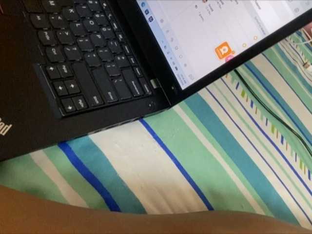 Sexxyami live cam on BongaCams